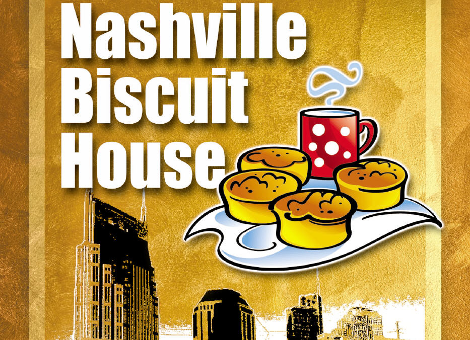 Nashville Biscuit House Logo